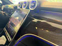 MERCEDES-BENZ GLC 220 d 4M 9G-Tronic
