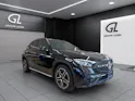 MERCEDES-BENZ GLC 220 d 4M 9G-Tronic