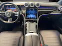 MERCEDES-BENZ GLC 220 d 4M 9G-Tronic