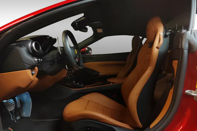 FERRARI Portofino M