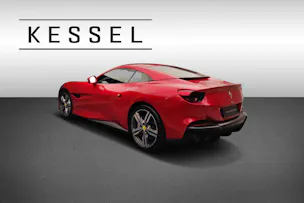 FERRARI Portofino M