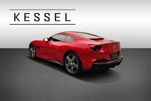 FERRARI Portofino M