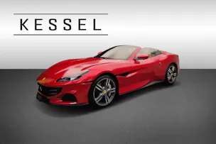 FERRARI Portofino M