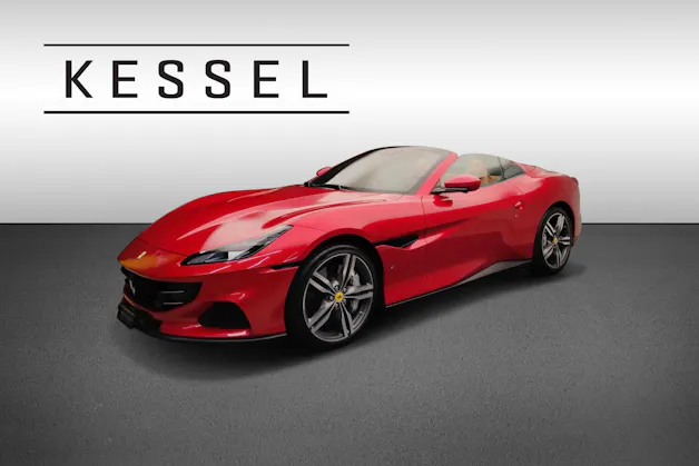 FERRARI Portofino M