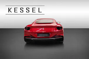 FERRARI Portofino M