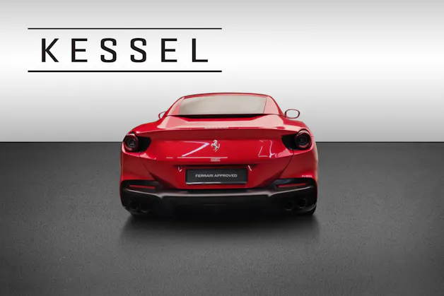 FERRARI Portofino M