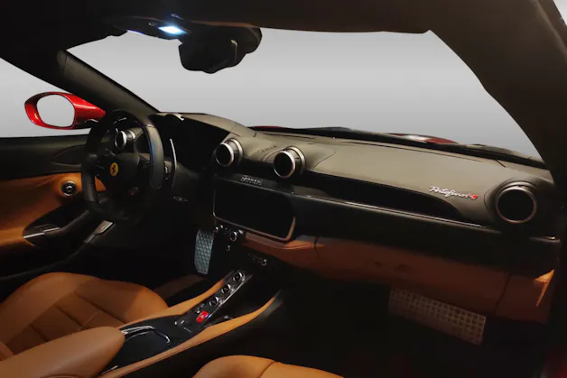 FERRARI Portofino M