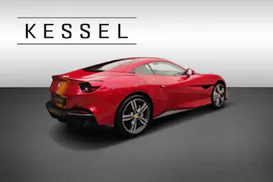 FERRARI Portofino M