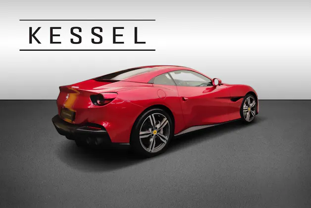 FERRARI Portofino M