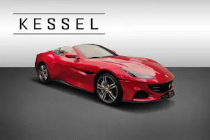 FERRARI Portofino M