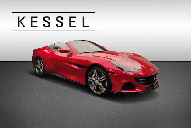 FERRARI Portofino M