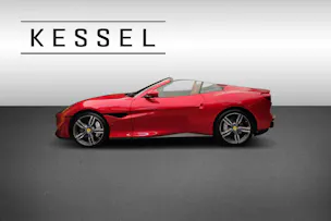 FERRARI Portofino M