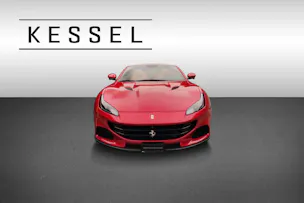 FERRARI Portofino M