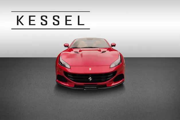 FERRARI Portofino M