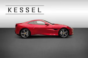 FERRARI Portofino M