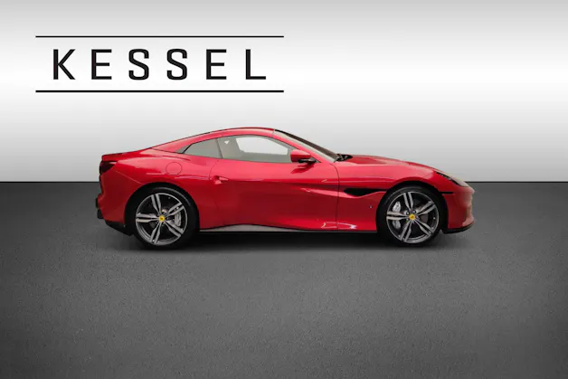 FERRARI Portofino M