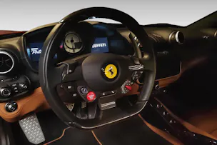 FERRARI Portofino M