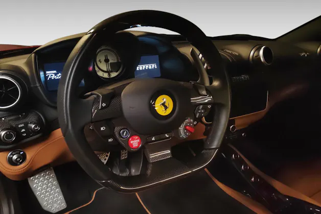 FERRARI Portofino M