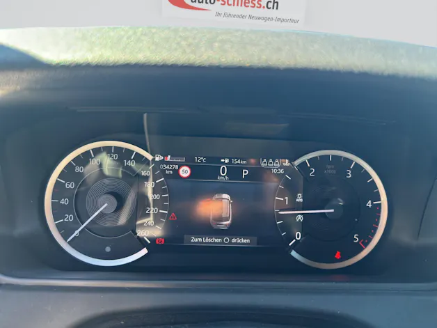 Land Rover Range Rover Velar R-Dynamic D 200 SE Automatic Black
