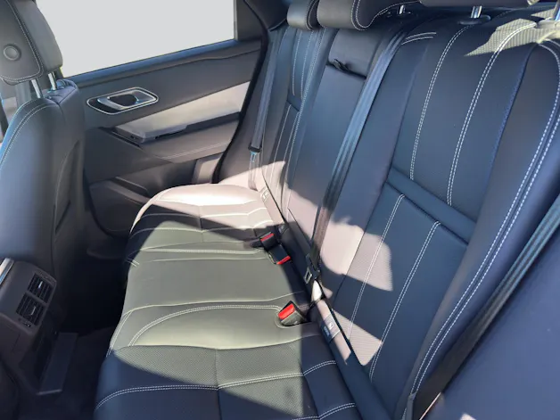 Land Rover Range Rover Velar R-Dynamic D 200 SE Automatic Black