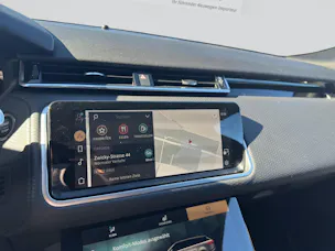 Land Rover Range Rover Velar R-Dynamic D 200 SE Automatic Black