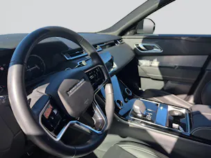 Land Rover Range Rover Velar R-Dynamic D 200 SE Automatic Black
