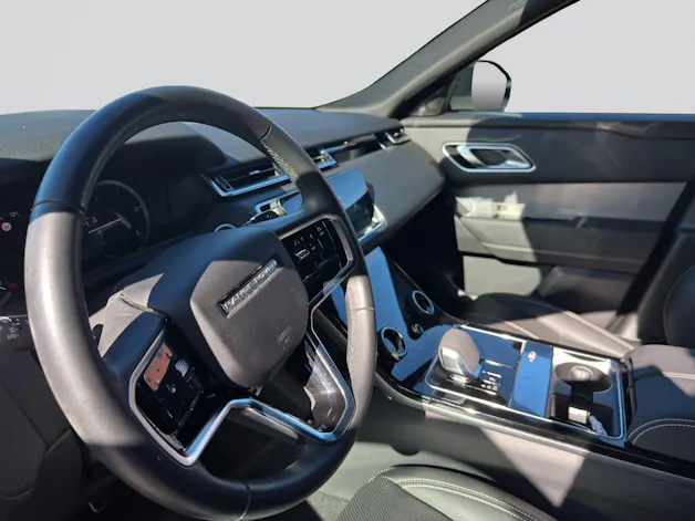 Land Rover Range Rover Velar R-Dynamic D 200 SE Automatic Black