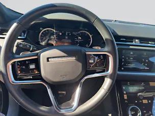 Land Rover Range Rover Velar R-Dynamic D 200 SE Automatic Black