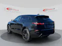 Land Rover Range Rover Velar R-Dynamic D 200 SE Automatic Black