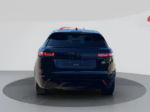 Land Rover Range Rover Velar R-Dynamic D 200 SE Automatic Black