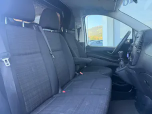 MERCEDES-BENZ Vito 109 BlueTEC L Euro 6