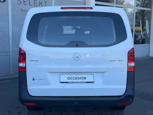 MERCEDES-BENZ Vito 109 BlueTEC L Euro 6