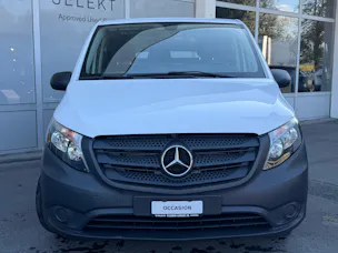 MERCEDES-BENZ Vito 109 BlueTEC L Euro 6