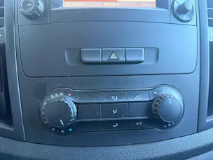MERCEDES-BENZ Vito 109 BlueTEC L Euro 6