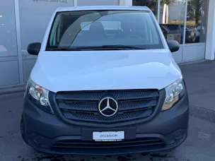 MERCEDES-BENZ Vito 109 BlueTEC L Euro 6
