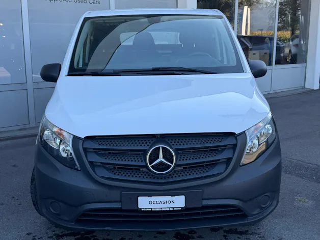 MERCEDES-BENZ Vito 109 BlueTEC L Euro 6