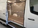 MERCEDES-BENZ Sprinter 315 CDI Standard 9G-TRONIC