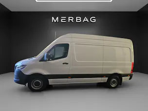 MERCEDES-BENZ Sprinter 315 CDI Standard 9G-TRONIC