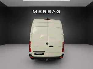 MERCEDES-BENZ Sprinter 315 CDI Standard 9G-TRONIC