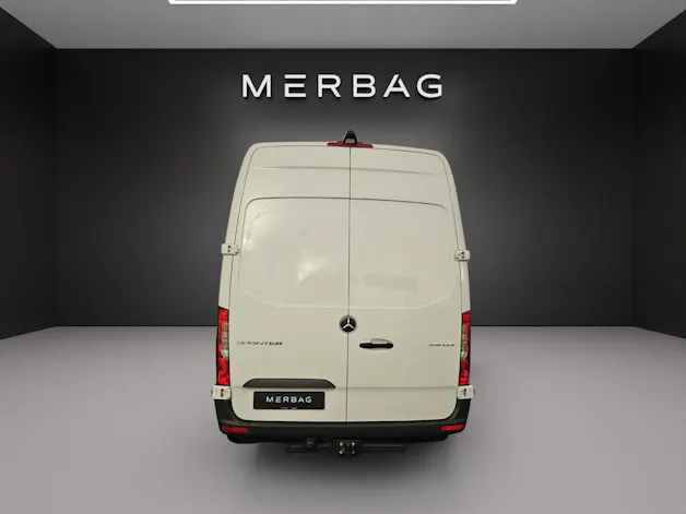 MERCEDES-BENZ Sprinter 315 CDI Standard 9G-TRONIC