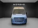 MERCEDES-BENZ Sprinter 315 CDI Standard 9G-TRONIC
