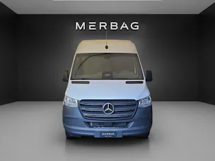 MERCEDES-BENZ Sprinter 315 CDI Standard 9G-TRONIC