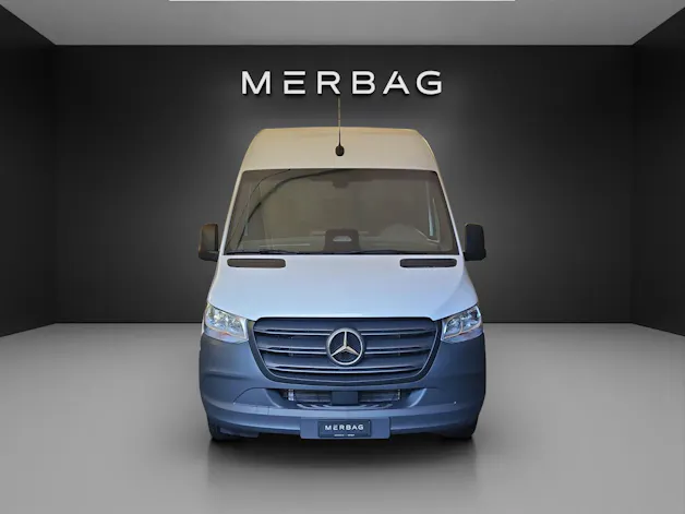 MERCEDES-BENZ Sprinter 315 CDI Standard 9G-TRONIC