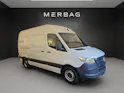 MERCEDES-BENZ Sprinter 315 CDI Standard 9G-TRONIC