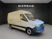 MERCEDES-BENZ Sprinter 315 CDI Standard 9G-TRONIC