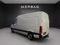 MERCEDES-BENZ Sprinter 315 CDI Standard 9G-TRONIC