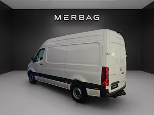 MERCEDES-BENZ Sprinter 315 CDI Standard 9G-TRONIC
