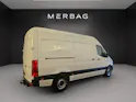 MERCEDES-BENZ Sprinter 315 CDI Standard 9G-TRONIC