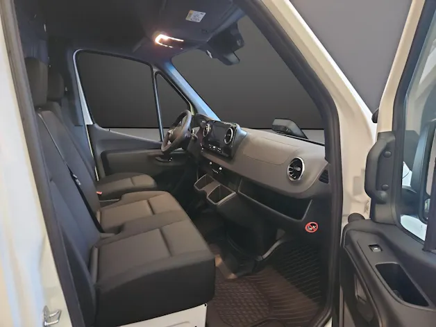 MERCEDES-BENZ Sprinter 315 CDI Standard 9G-TRONIC