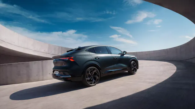 RENAULT Rafale Hypnotic 1 von 1500